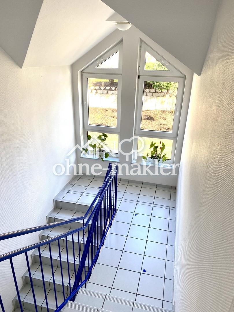 Treppenhaus