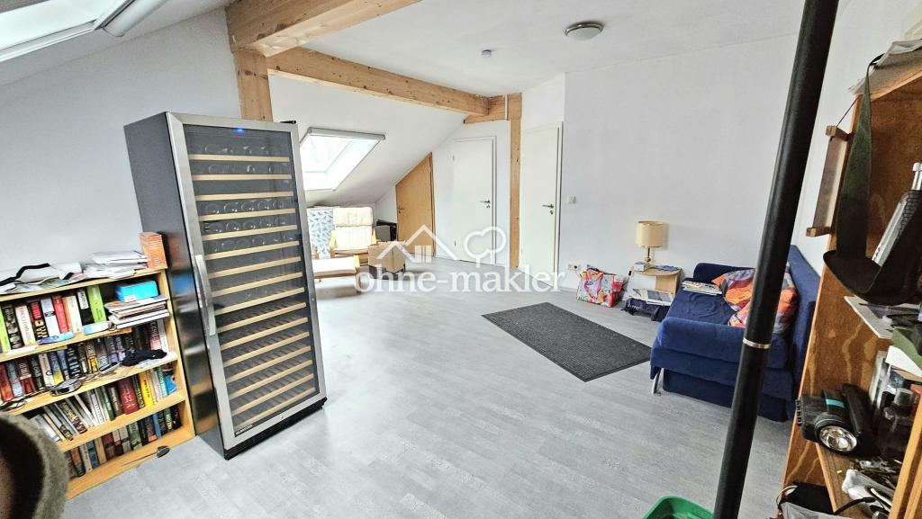 Büro Obergeschoss