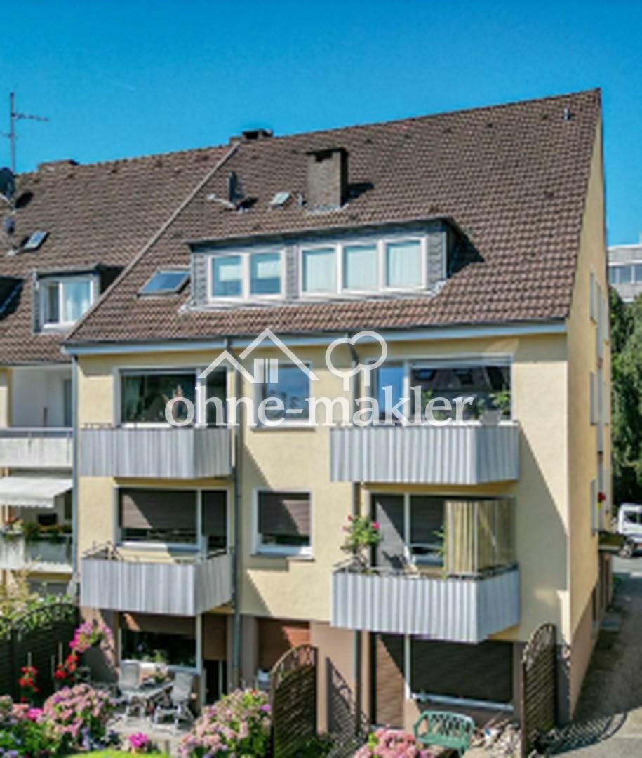 Zentral in Bredeney - Foto 5