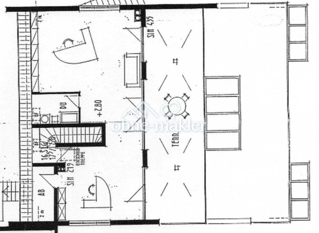 Atelierwohnung (W 4)
