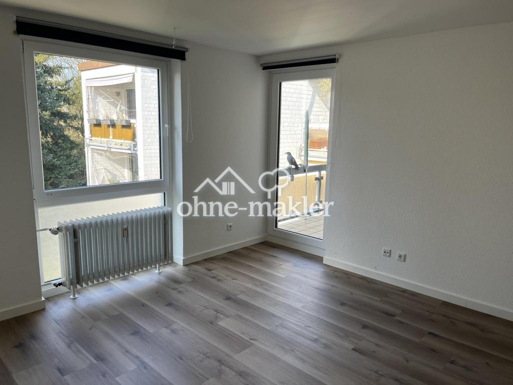 Traumhafte 3-Zimmer-Wohnung mit 2 Balkonen - Foto 2