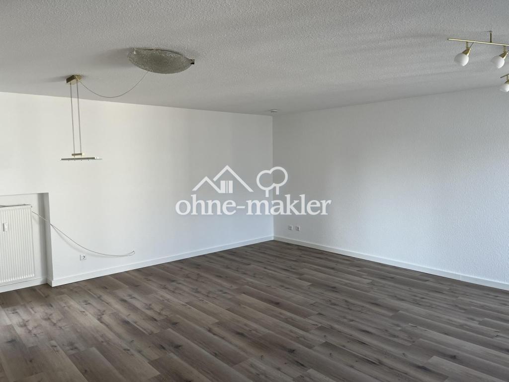 Traumhafte 3-Zimmer-Wohnung mit 2 Balkonen - Foto 1