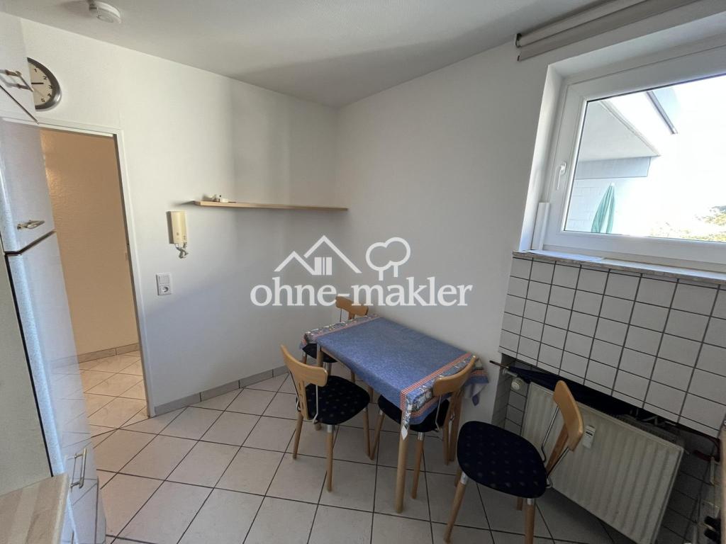 Traumhafte 3-Zimmer-Wohnung mit 2 Balkonen - Foto 4