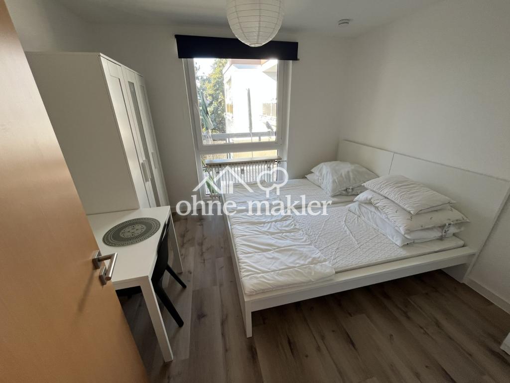 Traumhafte 3-Zimmer-Wohnung mit 2 Balkonen - Foto 5