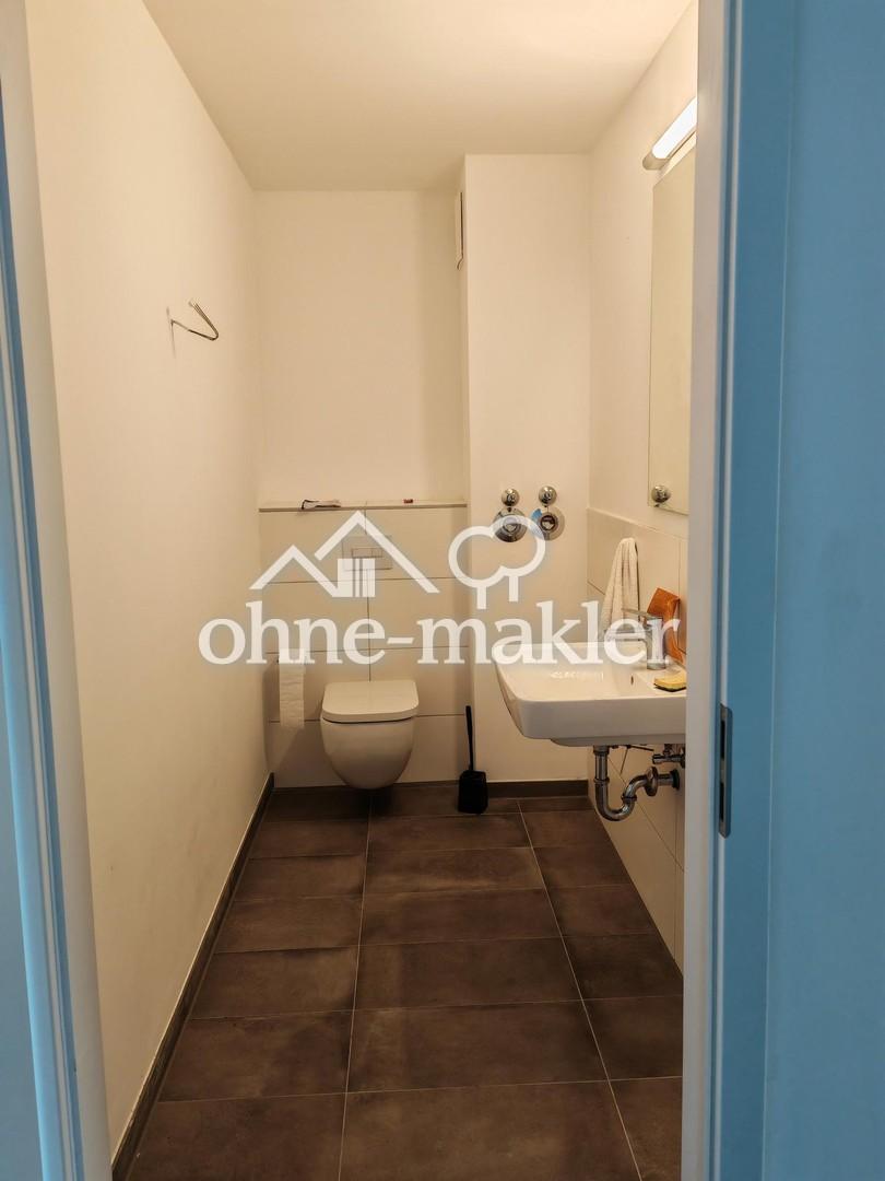 Gäste WC