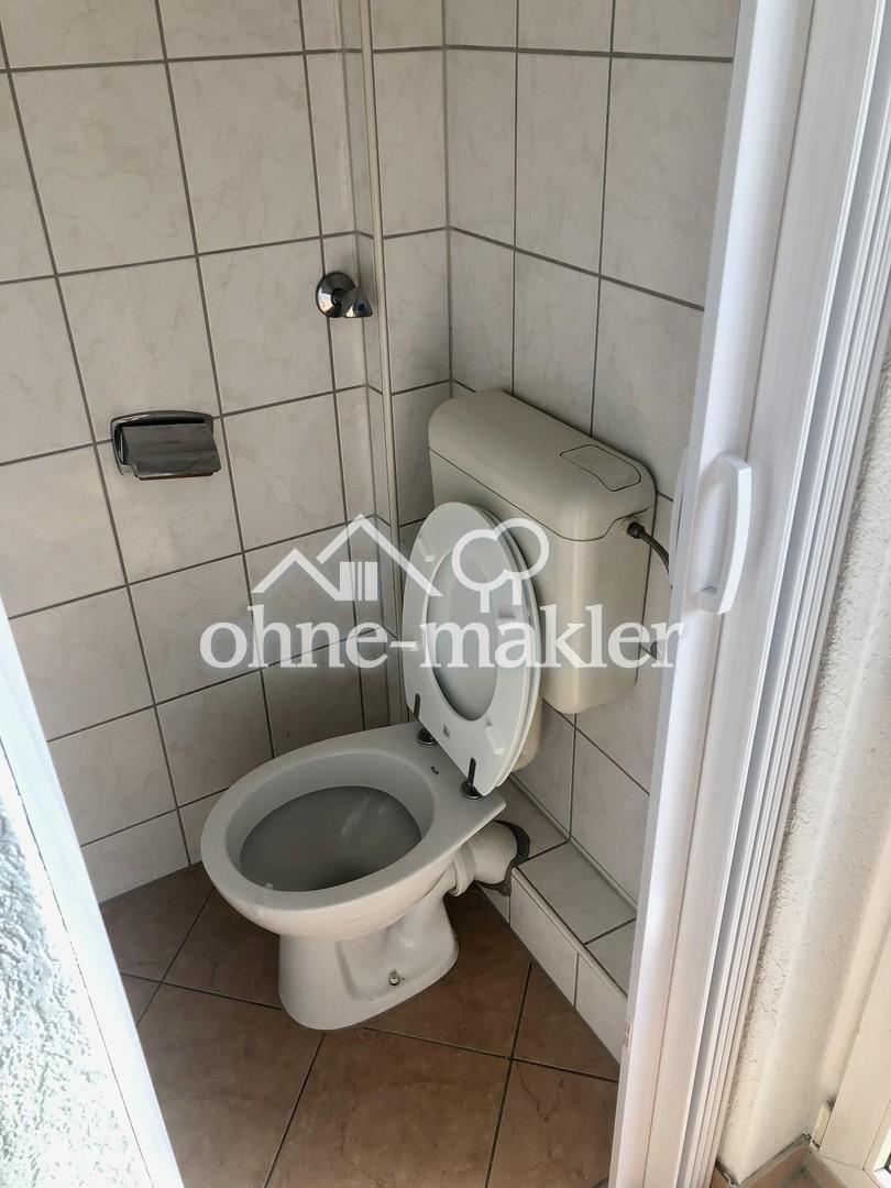Keine Wohnung von der Stange – individuelle Maisonette mit zwei Balkonen - Photo 5