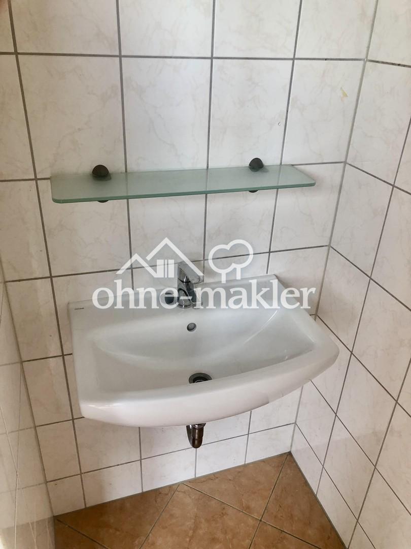 Keine Wohnung von der Stange – individuelle Maisonette mit zwei Balkonen - Foto 3