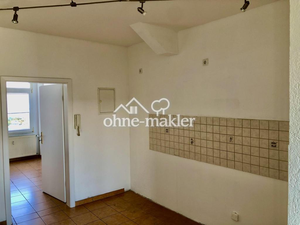 Keine Wohnung von der Stange – individuelle Maisonette mit zwei Balkonen - Photo 1