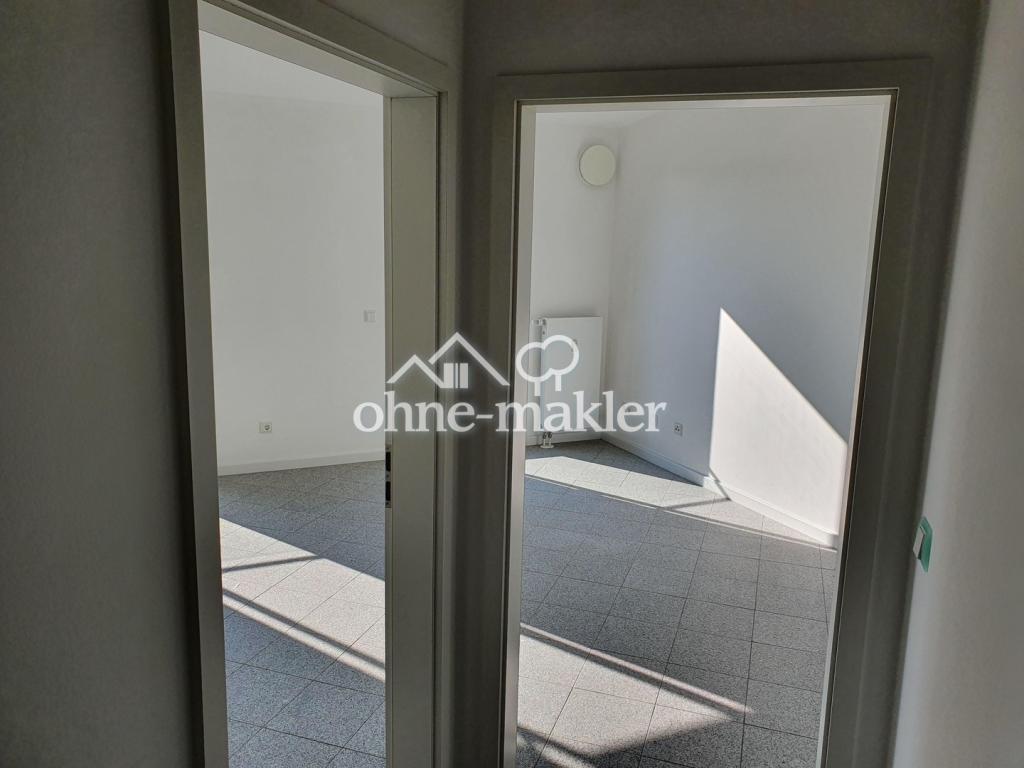 Eingang Kinderzimmer