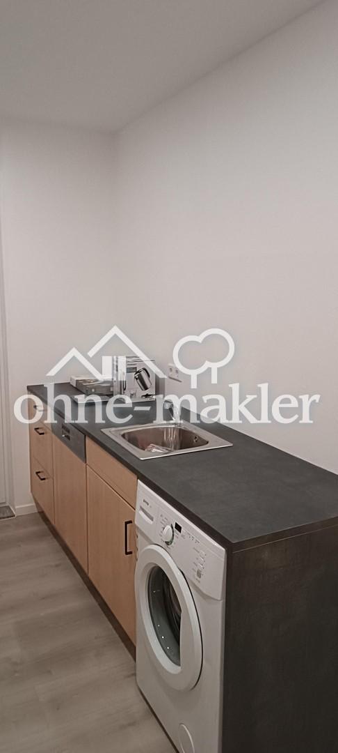 Moderne, frisch sanierte 1-Zimmer-Wohnung mit hochwertiger Ausstattung - Photo 5