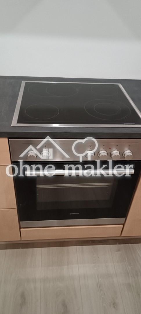 Moderne, frisch sanierte 1-Zimmer-Wohnung mit hochwertiger Ausstattung - Photo 3