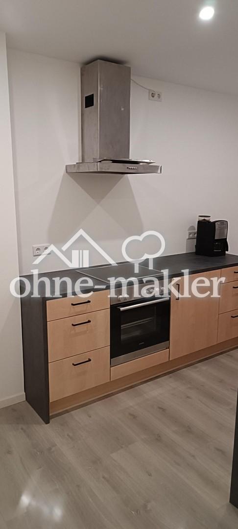Moderne, frisch sanierte 1-Zimmer-Wohnung mit hochwertiger Ausstattung - Photo 5