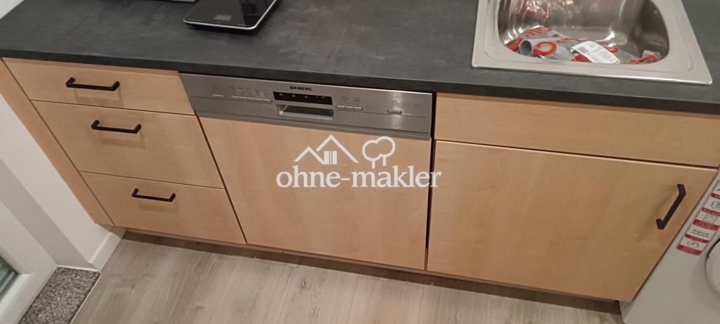 Moderne, frisch sanierte 1-Zimmer-Wohnung mit hochwertiger Ausstattung - Photo 3