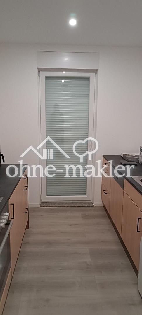 Moderne, frisch sanierte 1-Zimmer-Wohnung mit hochwertiger Ausstattung - Photo 4