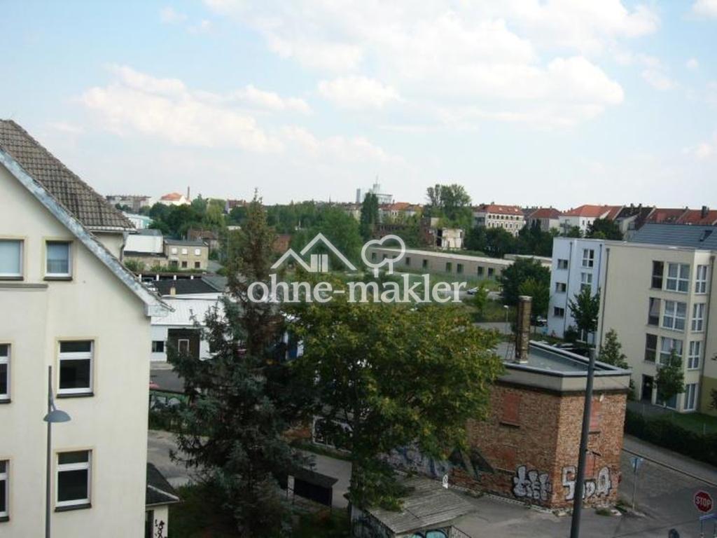Ausblich Richtung Osten