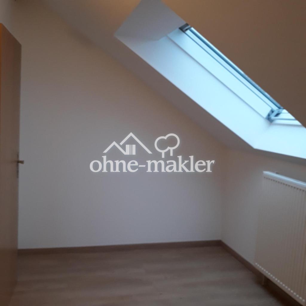 Großes Flächenfenster