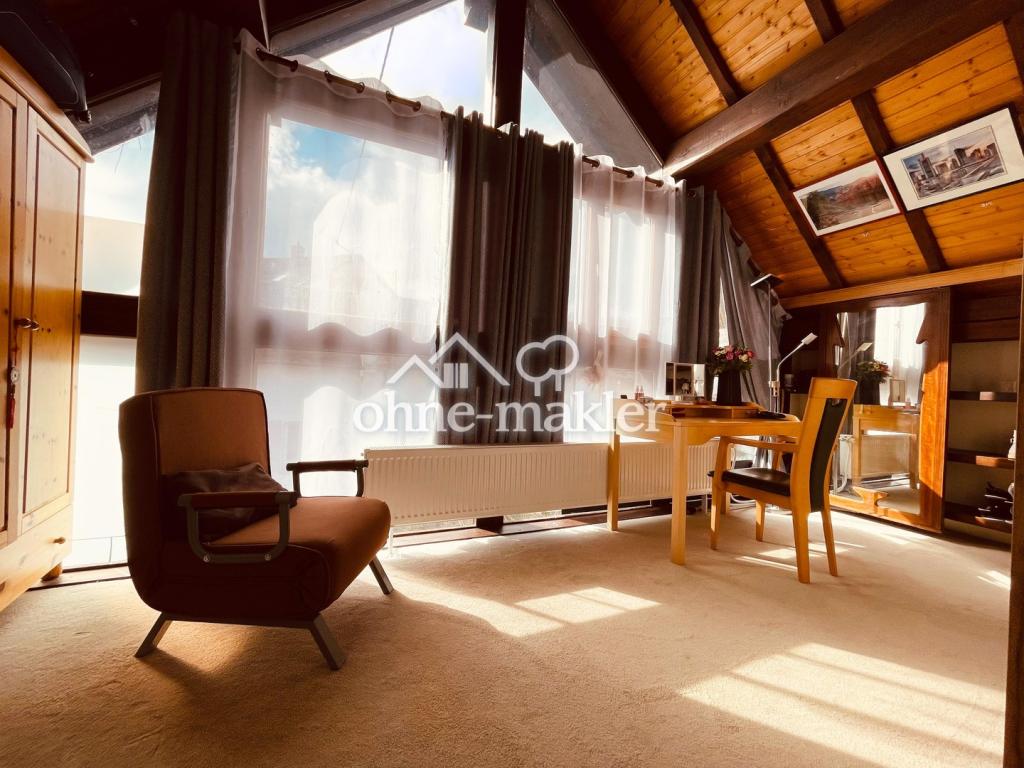 Zimmer 1. OG