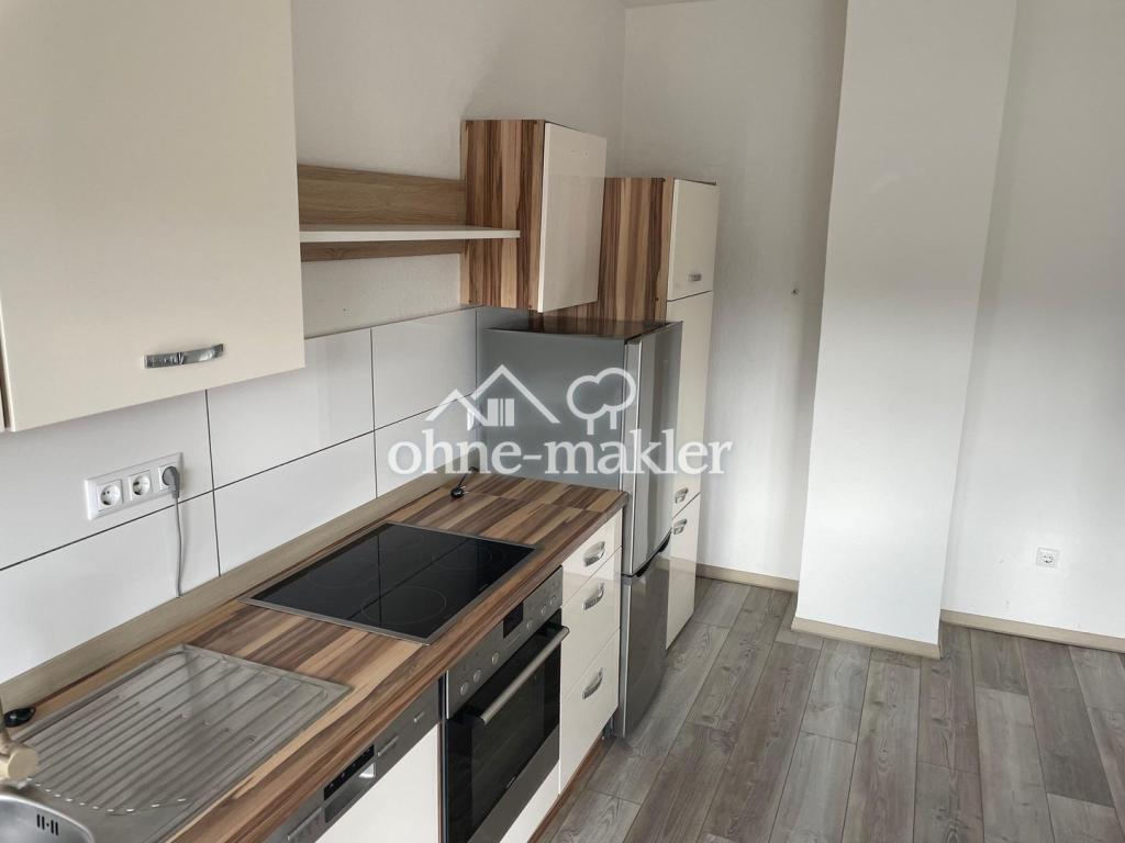 Schöne und ruhige 1,5-Zimmer-Wohnung in Uni Nähe, U35 Vor der Haustür - Foto 5