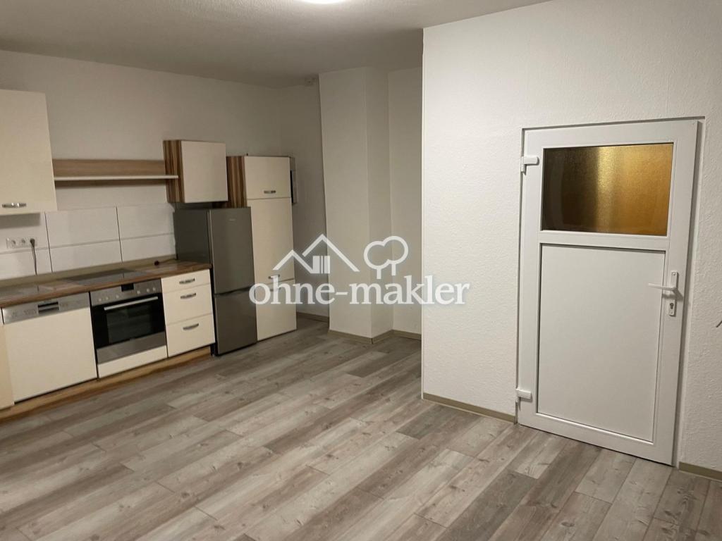 Schöne und ruhige 1,5-Zimmer-Wohnung in Uni Nähe, U35 Vor der Haustür - Foto 3