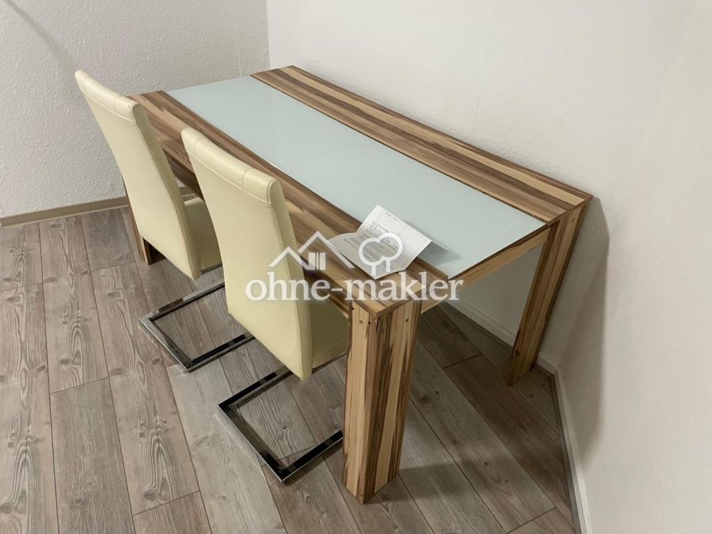 Schöne und ruhige 1,5-Zimmer-Wohnung in Uni Nähe, U35 Vor der Haustür - Foto 1