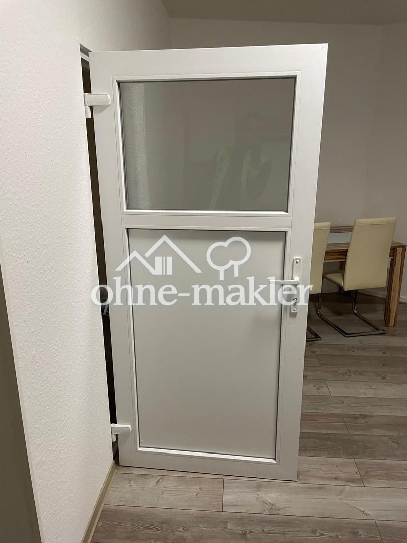 Schöne und ruhige 1,5-Zimmer-Wohnung in Uni Nähe, U35 Vor der Haustür - Foto 2