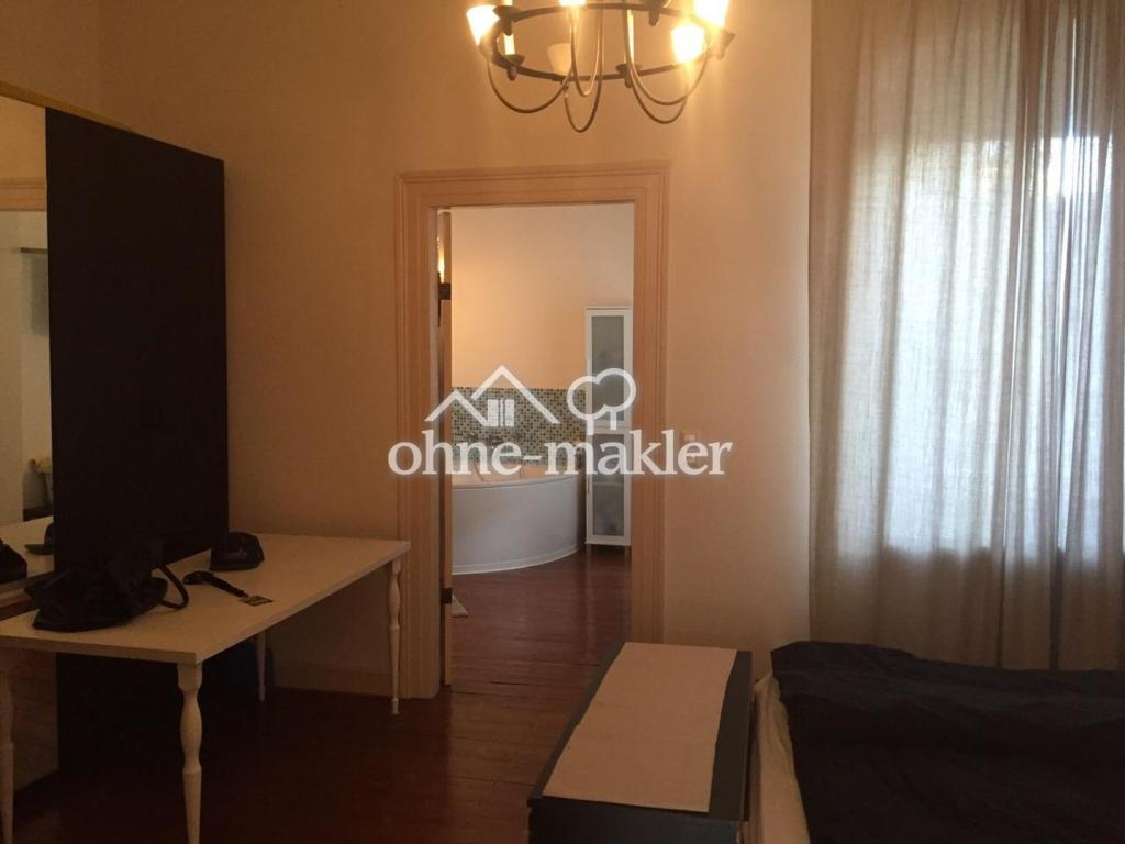 Sehr schöne Gründerzeit Wohnung am Münzplatz - Photo 4