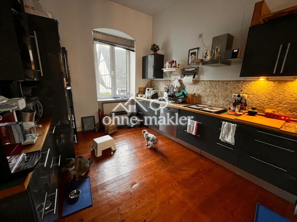Sehr schöne Gründerzeit Wohnung am Münzplatz - Photo 5