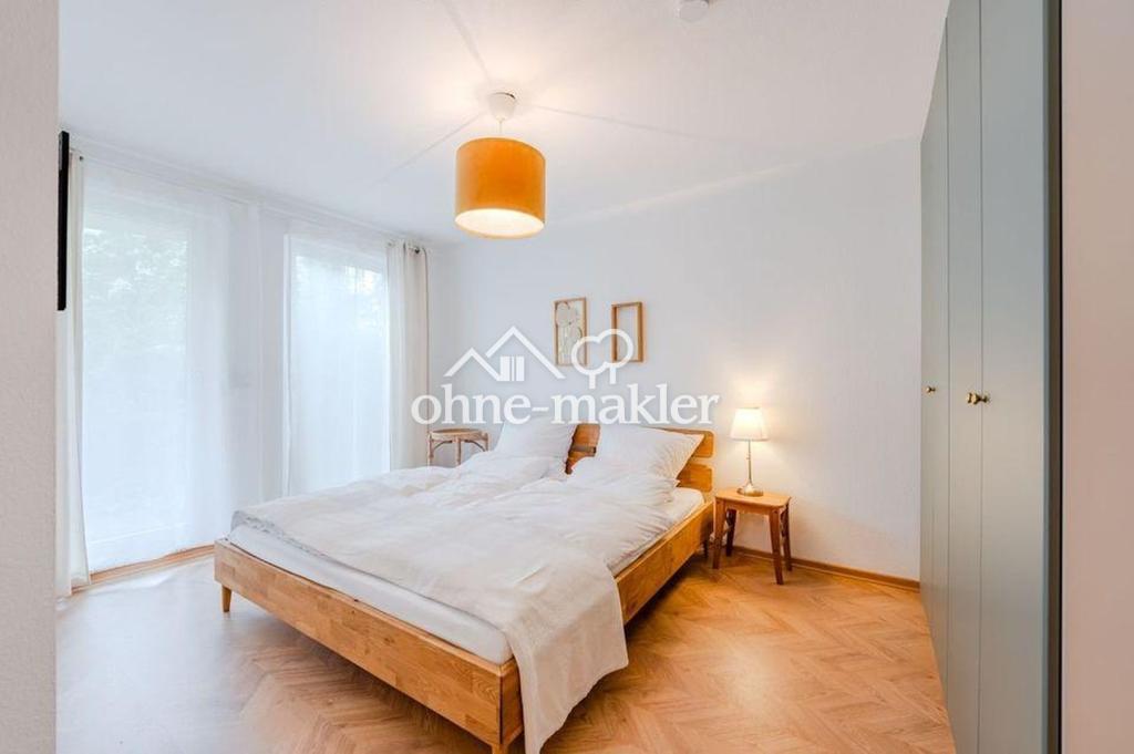 Wohnung mit 2 Zimmern und Balkon - Foto 2