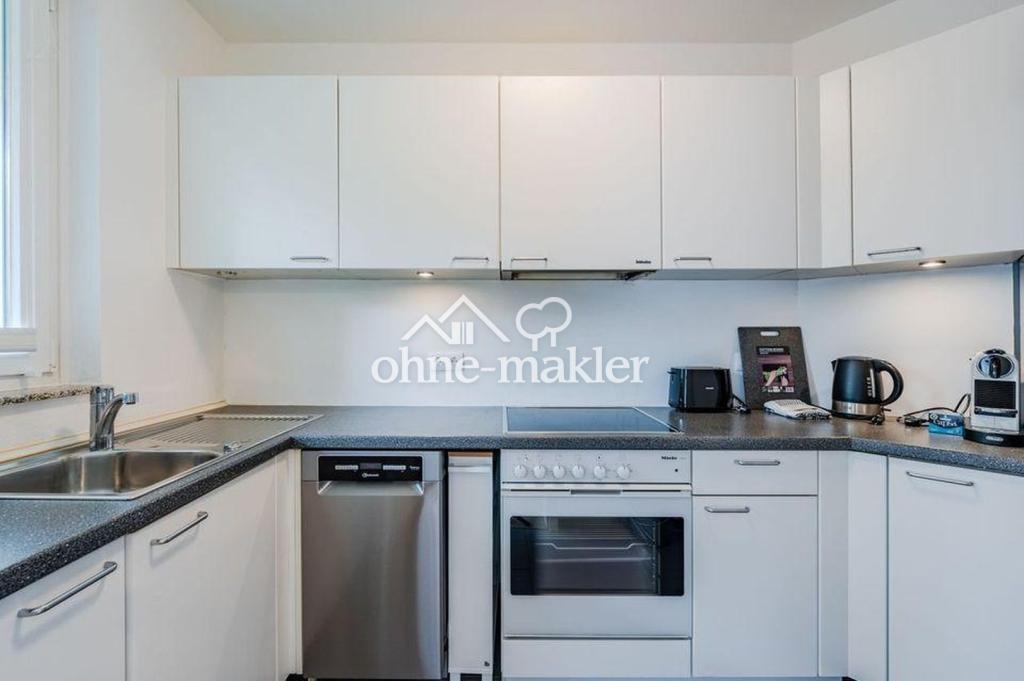 Wohnung mit 2 Zimmern und Balkon - Foto 5