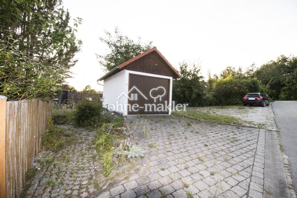 Grundstück
