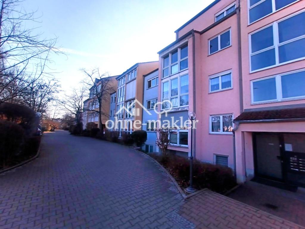 Aussenansicht Ost