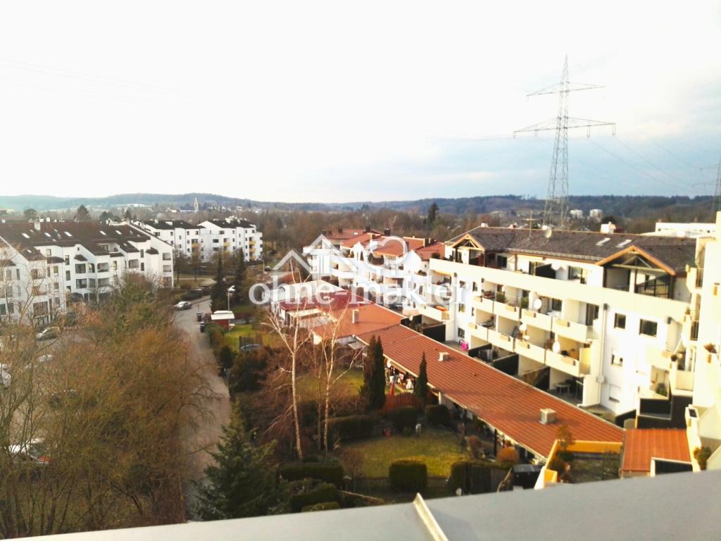 Ausblick West