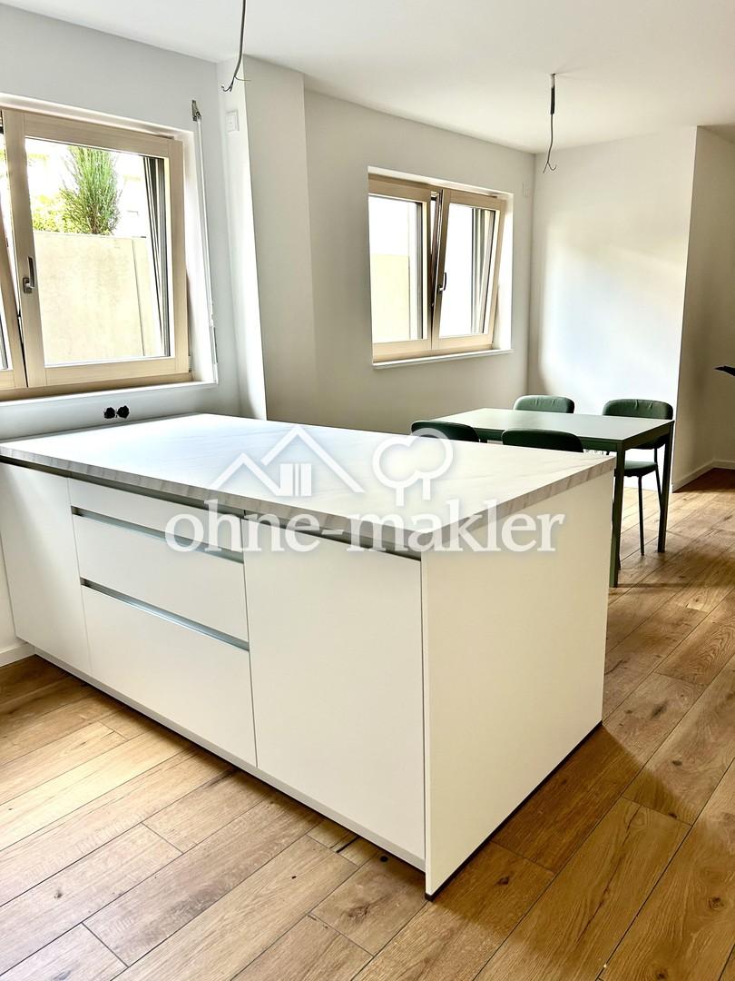 Möbliertes 1-Zimmerappartement in zentraler Lage - Photo 5