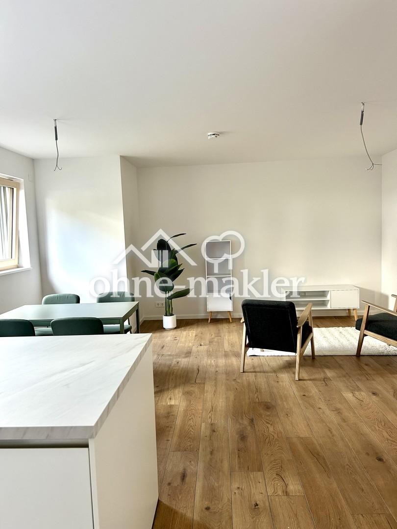 Möbliertes 1-Zimmerappartement in zentraler Lage - Photo 3