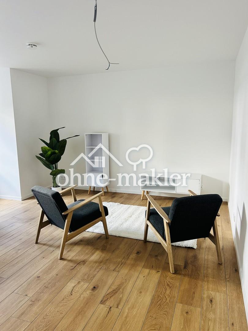 Möbliertes 1-Zimmerappartement in zentraler Lage - Photo 2