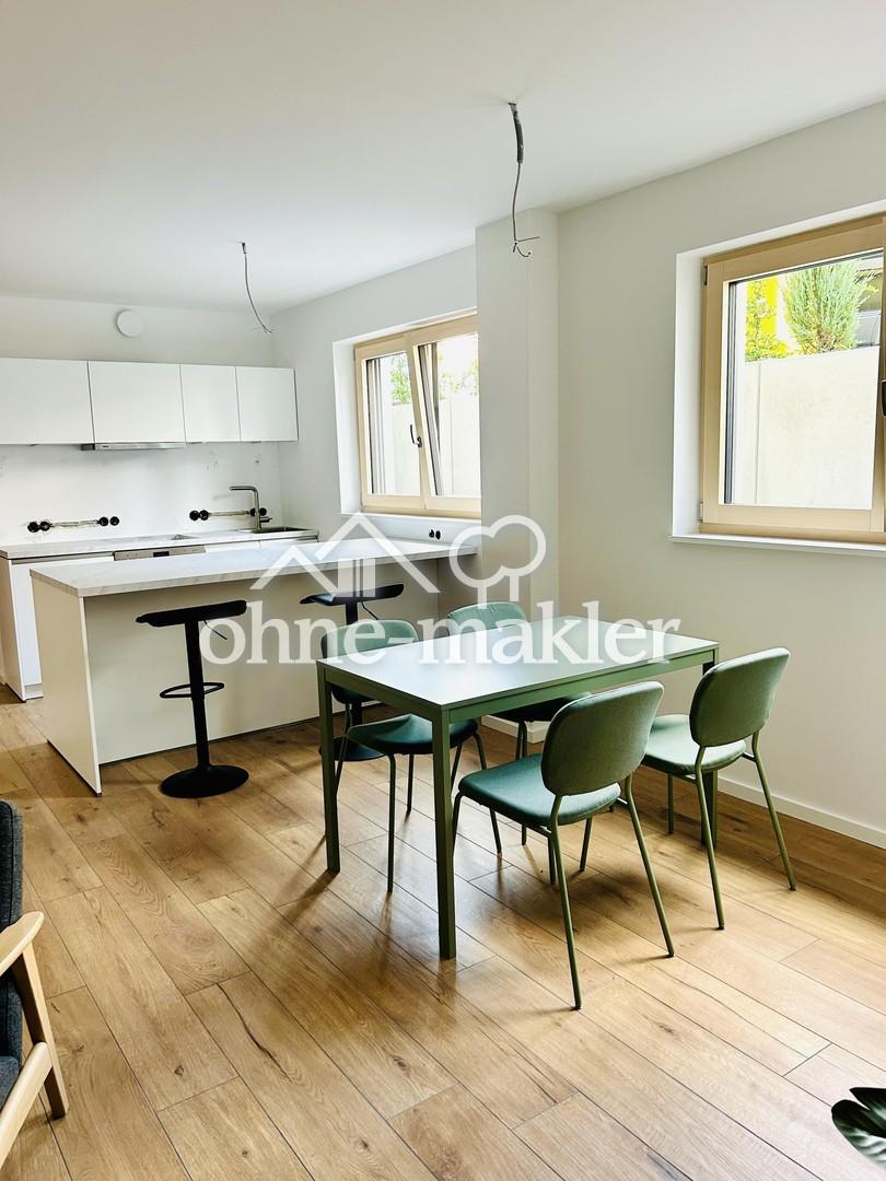 Möbliertes 1-Zimmerappartement in zentraler Lage - Foto 4
