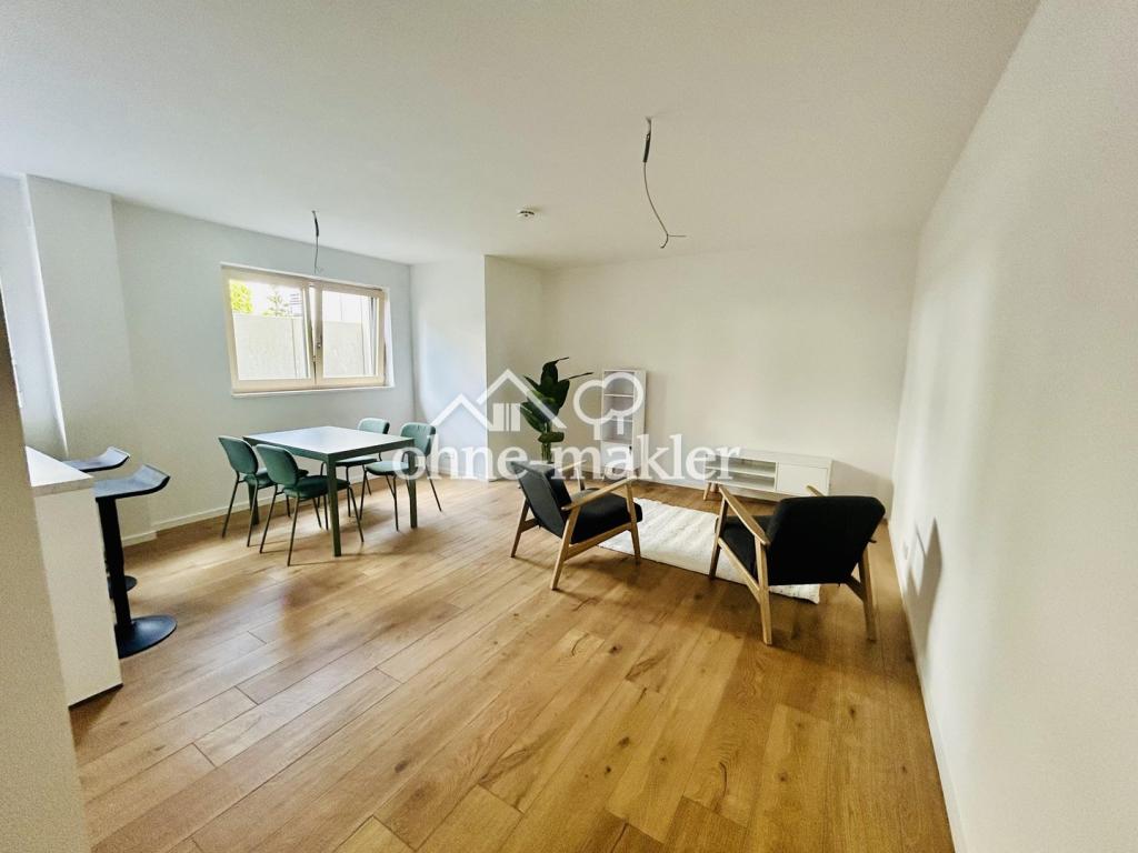 Möbliertes 1-Zimmerappartement in zentraler Lage - Foto 3