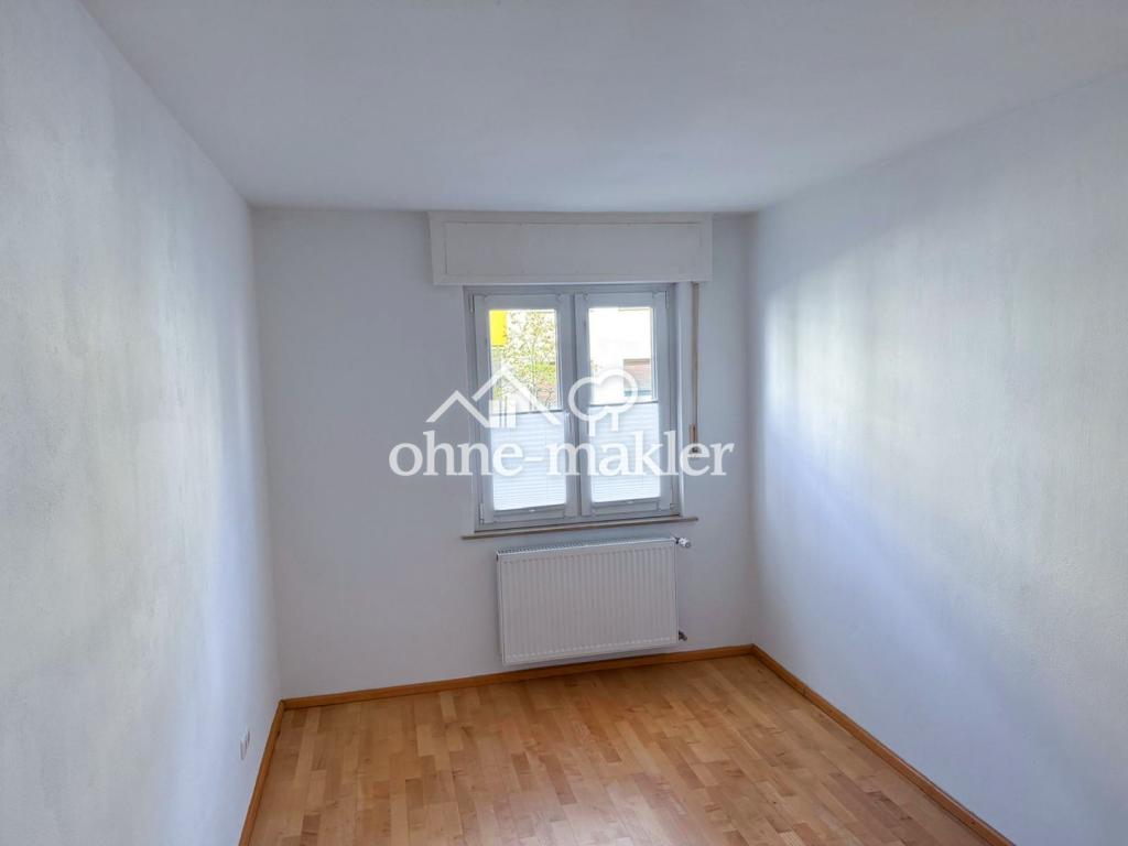 Kinder-/Arbeitszimmer