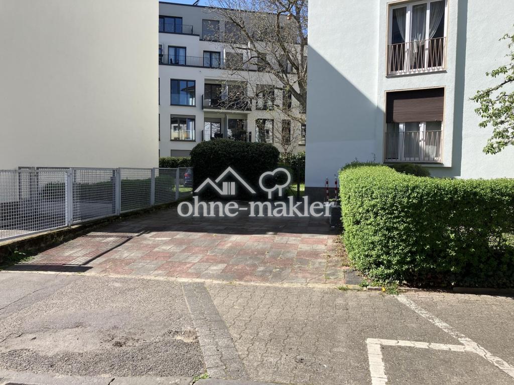 Parkplatz