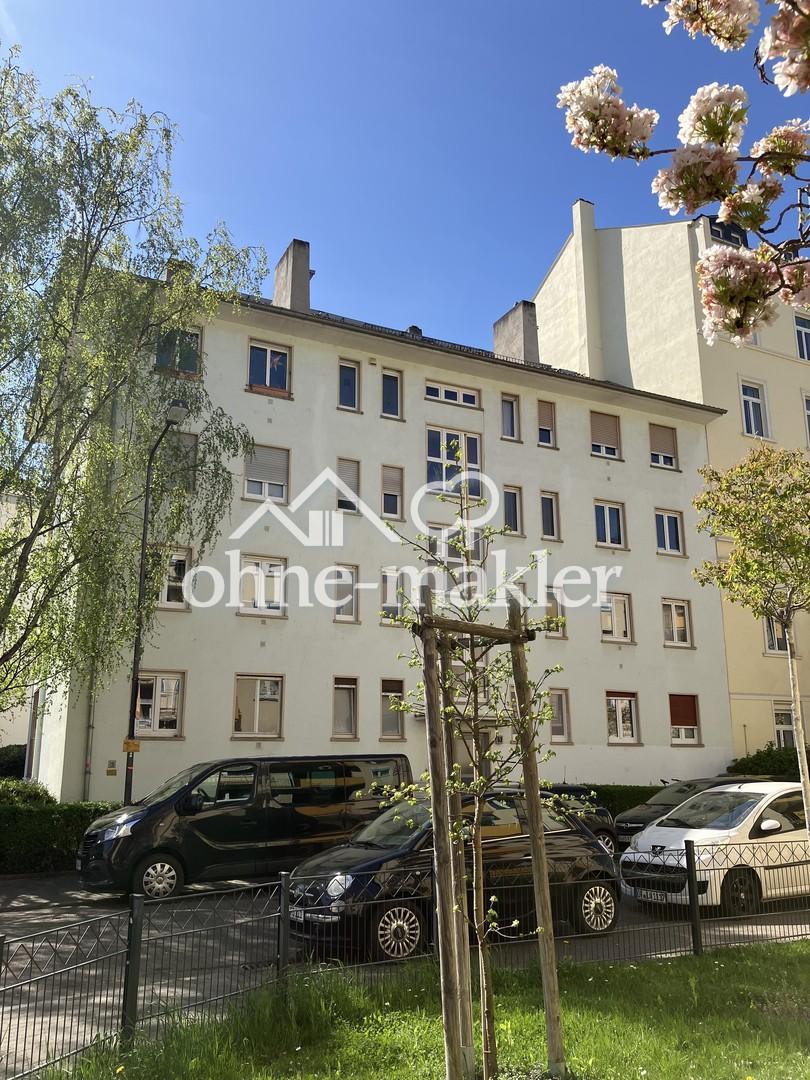 Haus Ansicht