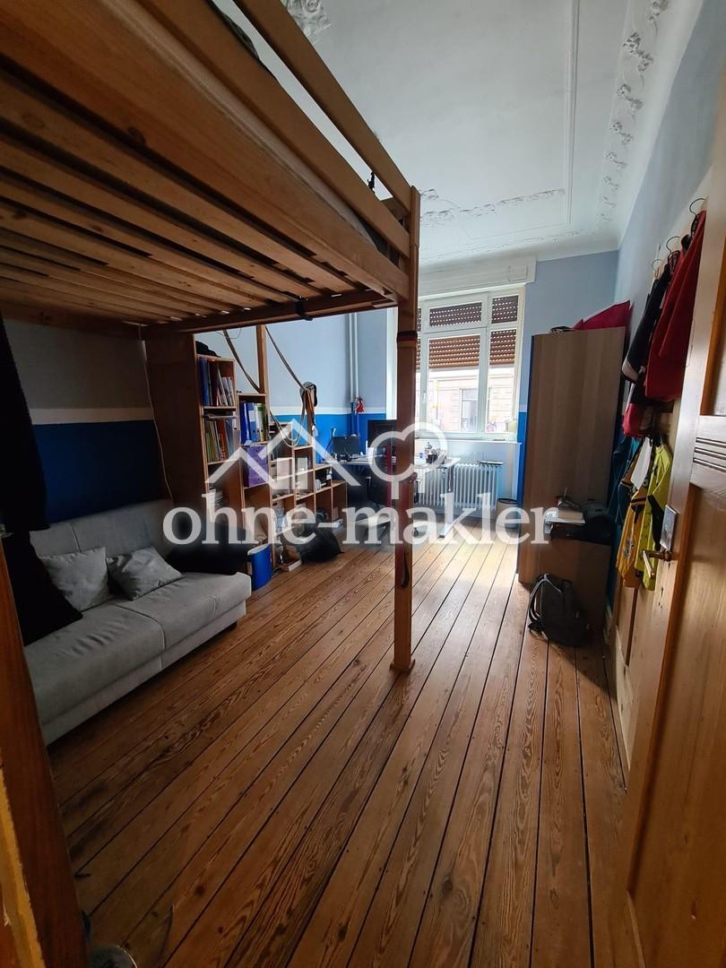 Jugendzimmer