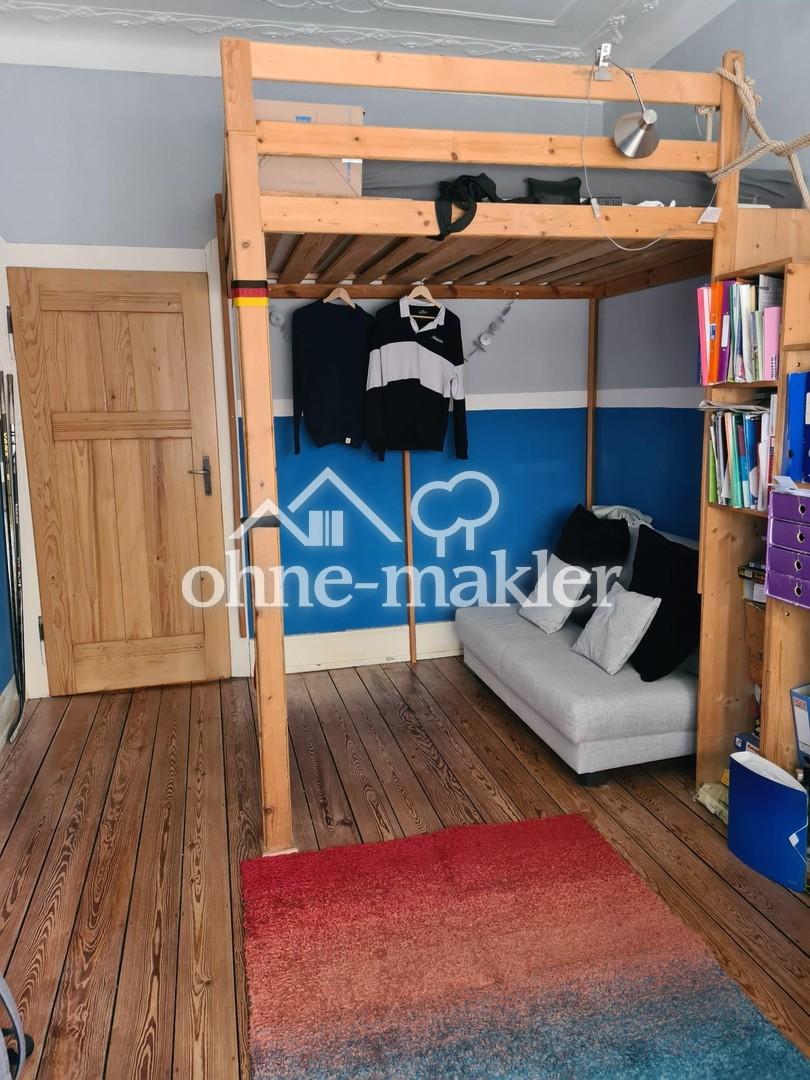 Jugendzimmer