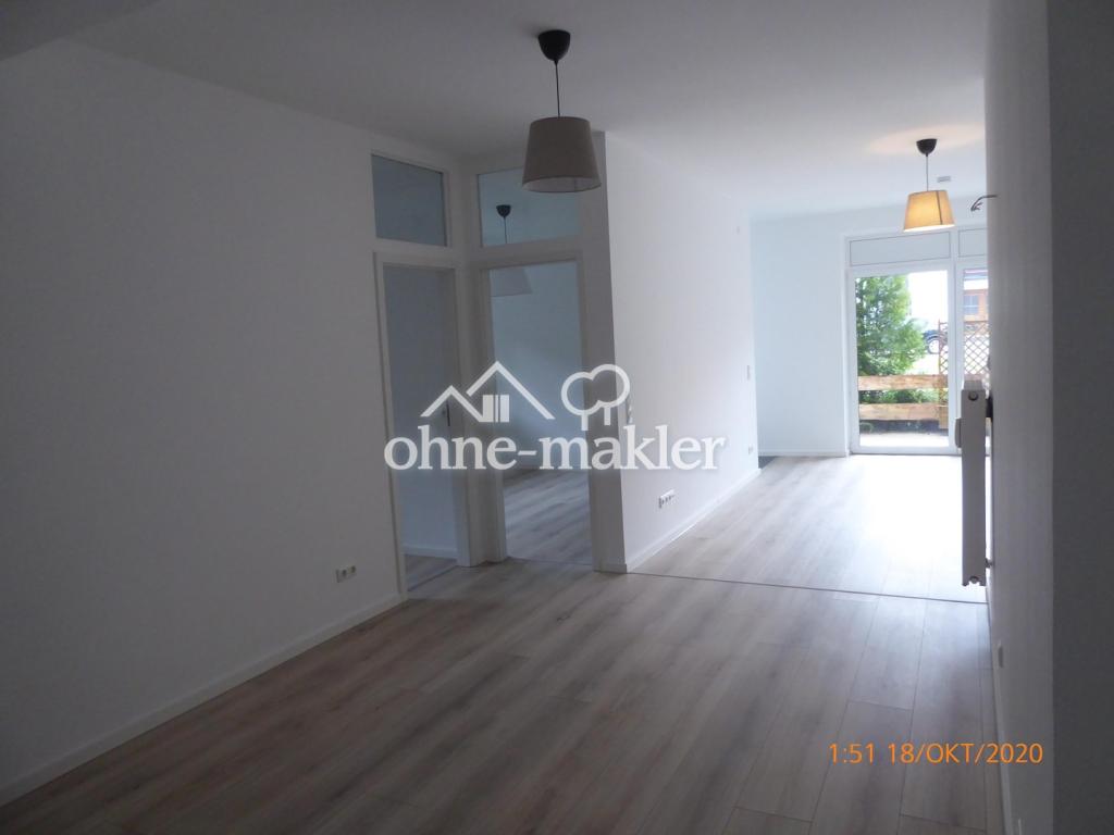 NACHMIETER für Traumwohnung in Traumlage gesucht! - Photo 1