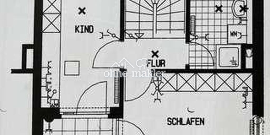 Grundriss oben