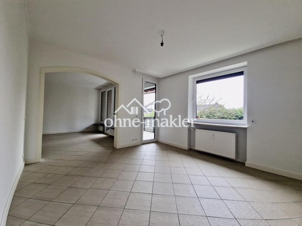 Esszimmer Zugang Loggia