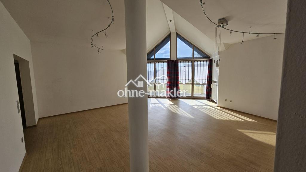 Wohn-/Esszimmer
