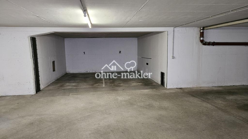 Tiefgarage (Stellplatz Nr.2)