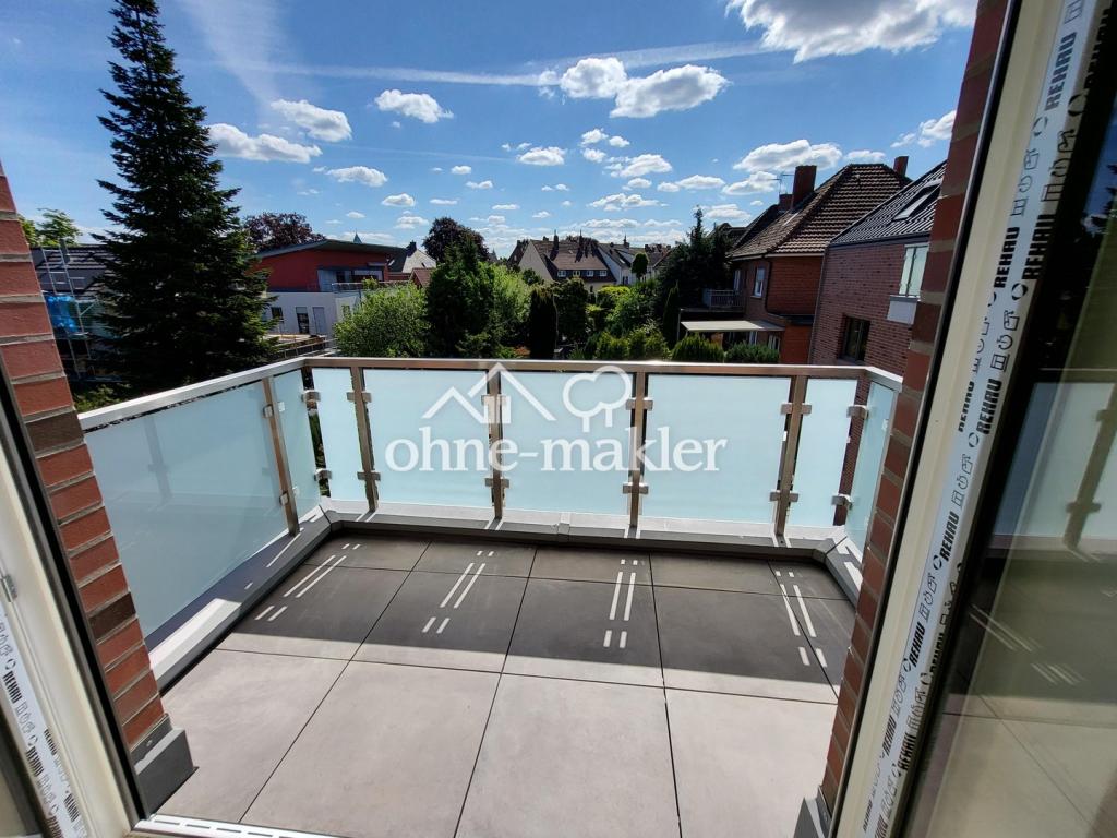 Zweitbezug - Neubauwohnung aus 2025- KfW 40 Nähe Mathias Spital, Bahnhof, Innenstadt - Foto 5