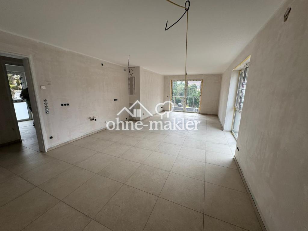 Zweitbezug - Neubauwohnung aus 2025- KfW 40 Nähe Mathias Spital, Bahnhof, Innenstadt - Foto 1