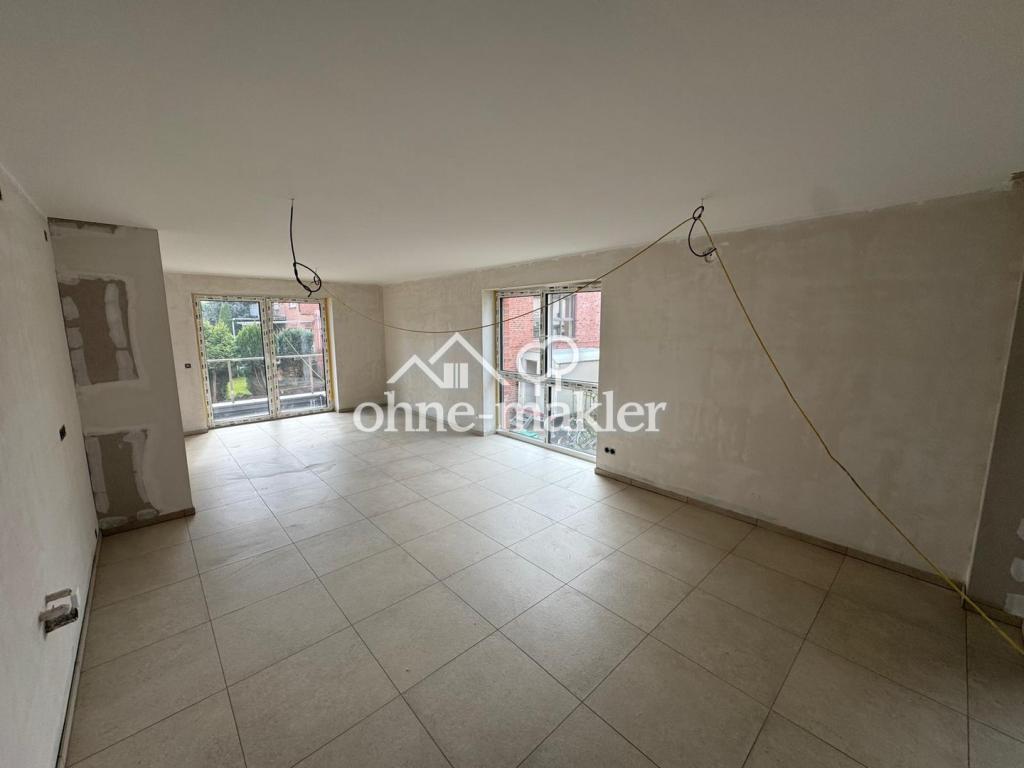Zweitbezug - Neubauwohnung aus 2025- KfW 40 Nähe Mathias Spital, Bahnhof, Innenstadt - Foto 2